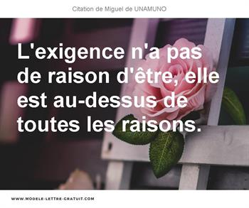 Citations Miguel de UNAMUNO