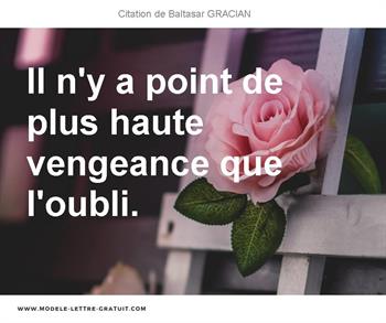 Citations Baltasar GRACIAN