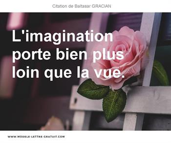 Citations Baltasar GRACIAN