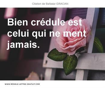 Citations Baltasar GRACIAN