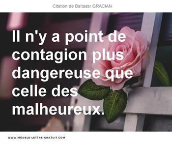 Citations Baltasar GRACIAN
