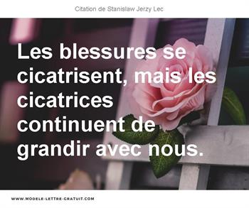 Citations Stanislaw Jerzy Lec