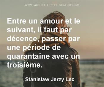 Citation de Stanislaw Jerzy Lec