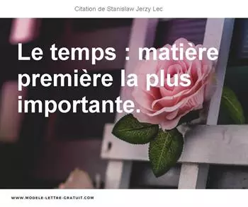 Citations Stanislaw Jerzy Lec