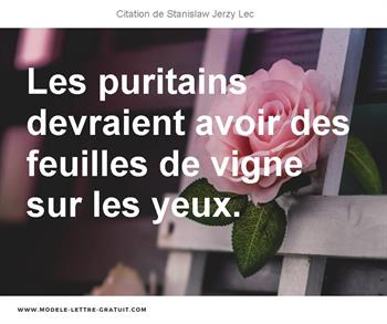 Citations Stanislaw Jerzy Lec