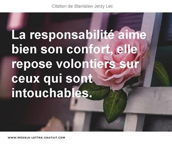 Citations Stanislaw Jerzy Lec