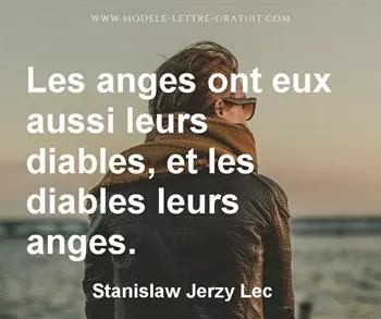 Citation de Stanislaw Jerzy Lec