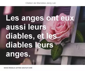 Citations Stanislaw Jerzy Lec