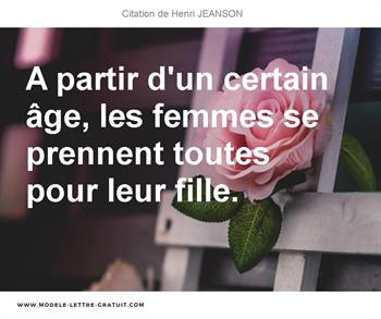 Citations Henri JEANSON