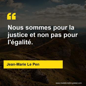 Citations Egalite 44 Citations Et Proverbes Sur Egalite