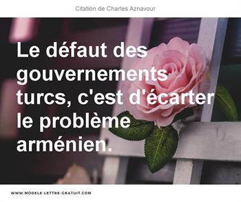 Citations Charles Aznavour