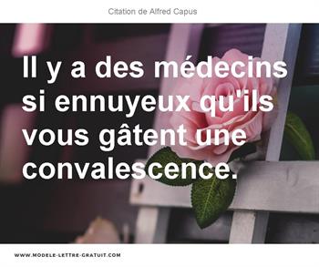Citations Alfred Capus