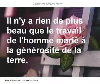 Citations Jacques Ferron
