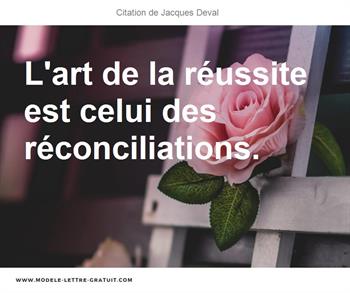 Citations Jacques Deval