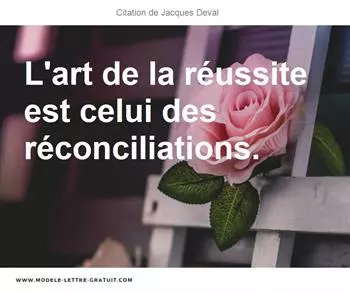 Citations Jacques Deval