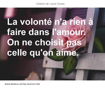 Citations Laure Conan