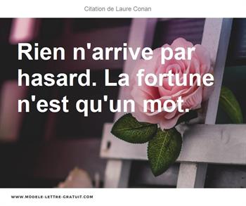 Citations Laure Conan