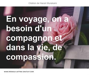 Citations Haruki Murakami