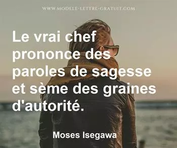 Citation de Moses Isegawa