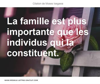Citations Moses Isegawa