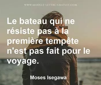Citation de Moses Isegawa