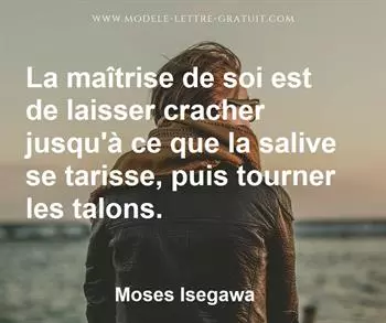 Citation de Moses Isegawa