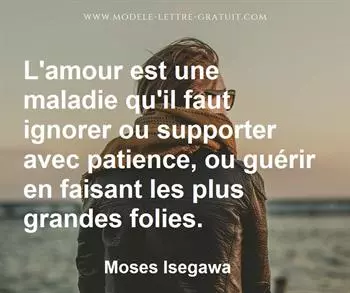 Citation de Moses Isegawa
