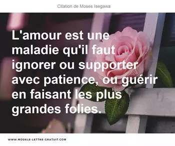Citations Moses Isegawa