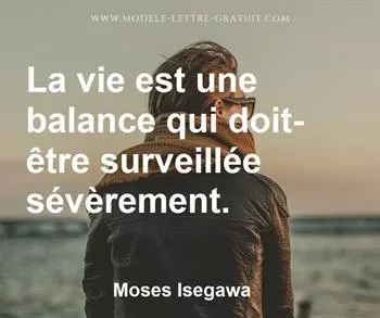 Citation de Moses Isegawa