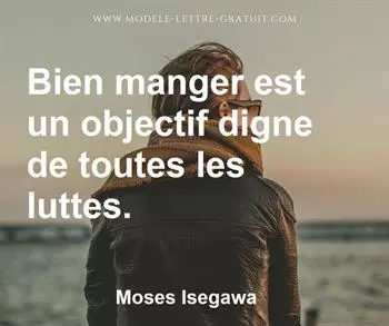 Citation de Moses Isegawa
