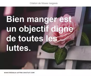 Citations Moses Isegawa