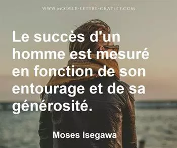 Citation de Moses Isegawa