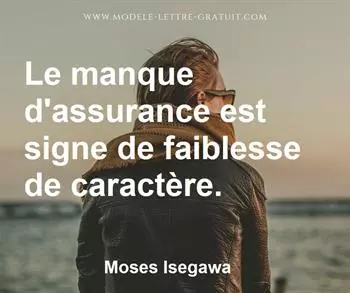 Citation de Moses Isegawa