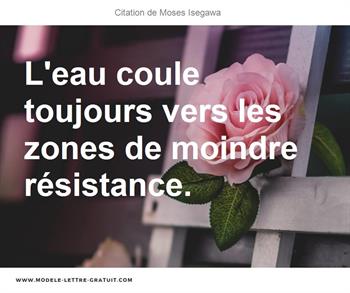 Citations Moses Isegawa