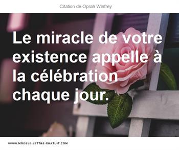 Citations Oprah Winfrey