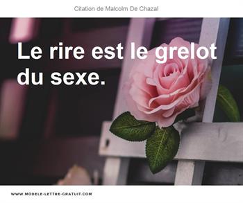 Citations Malcolm De Chazal