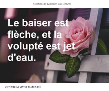 Citations Malcolm De Chazal