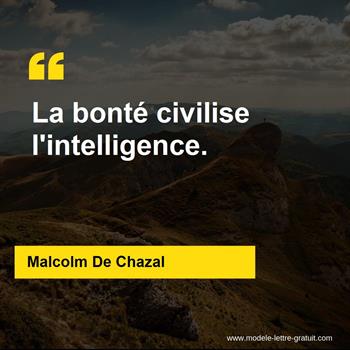 Citations Malcolm De Chazal