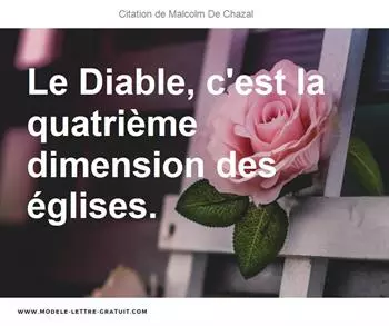 Citations Malcolm De Chazal