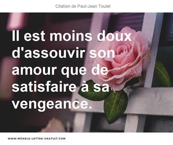 Citations Paul-Jean Toulet