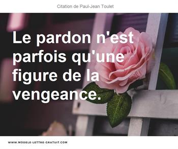 Citations Paul-Jean Toulet