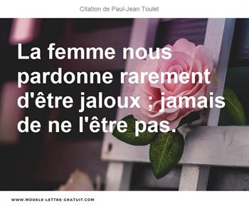 Citations Paul-Jean Toulet