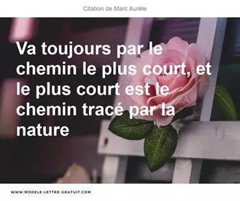 Citations Marc Aurèle