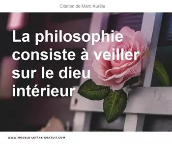 Citations Marc Aurèle
