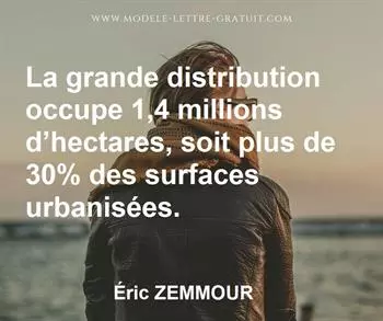Citation de Éric ZEMMOUR