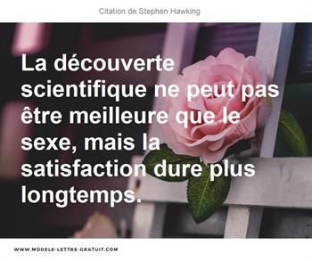 Citations Stephen Hawking