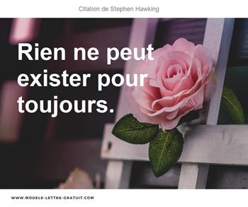 Citations Stephen Hawking