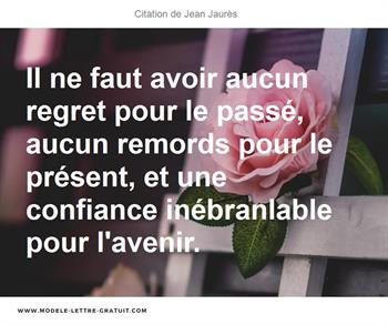 Citations Jean Jaurès