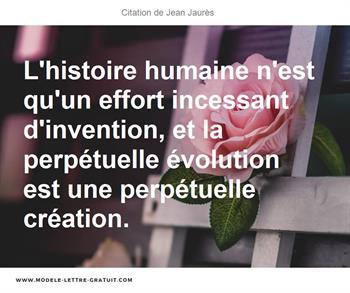 Citations Jean Jaurès