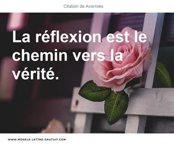 Citations Averroès